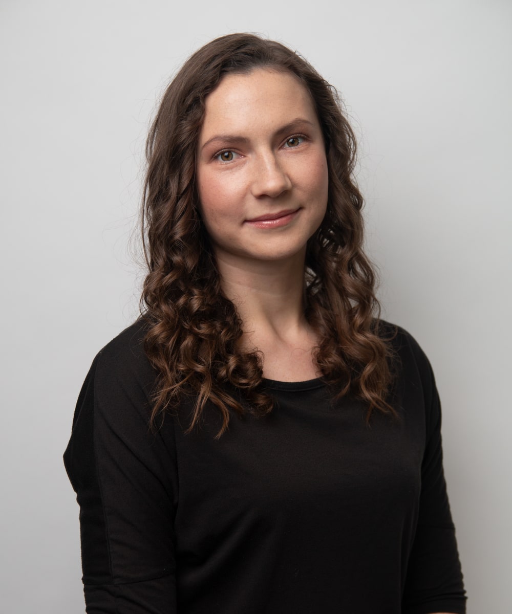 lektorka Barbora Špoljarič