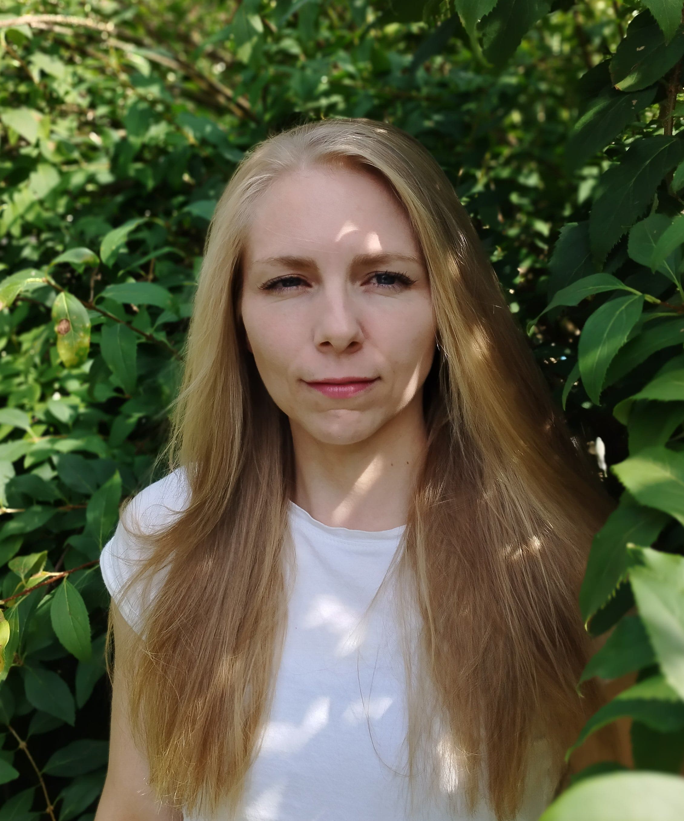 lektorka Pavla Nováková