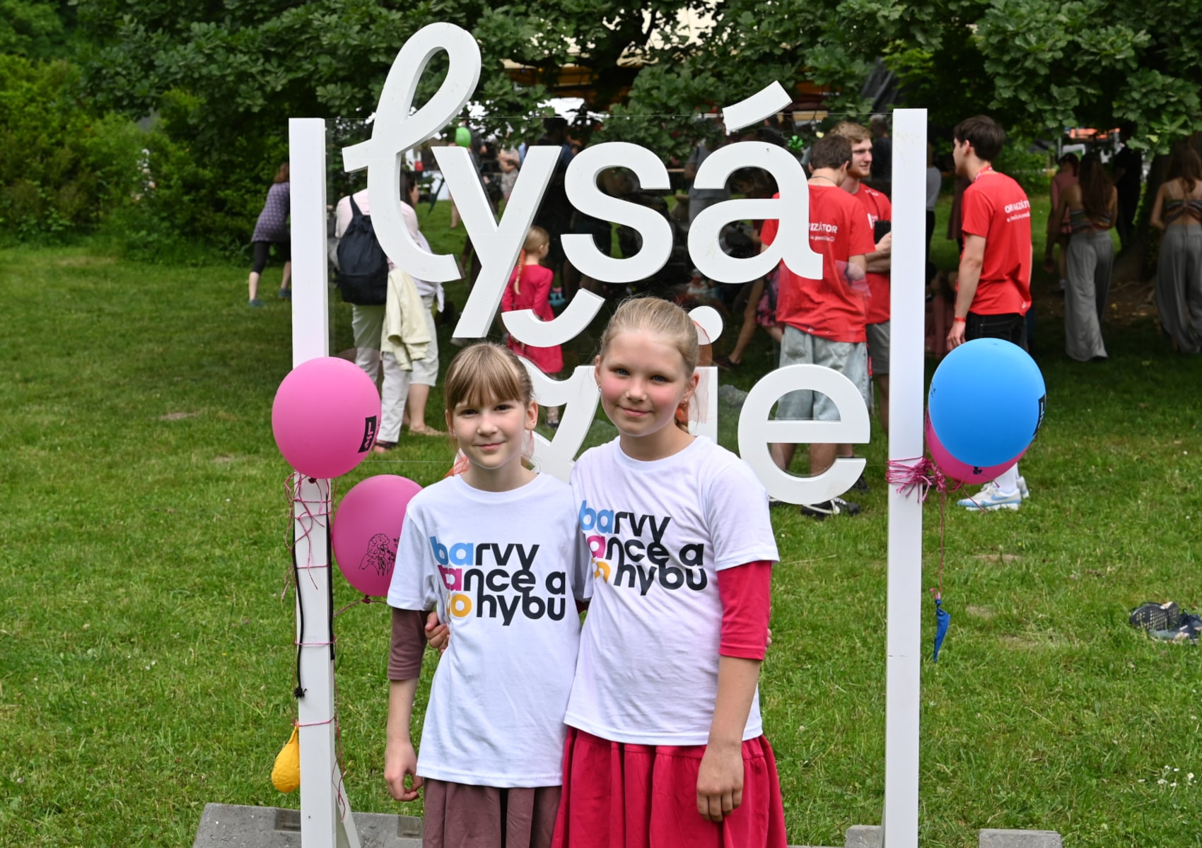Lysá žije 2025